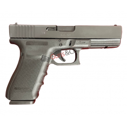 B - PISTOLET GLOCK 21 GEN 4 CAL 45ACP