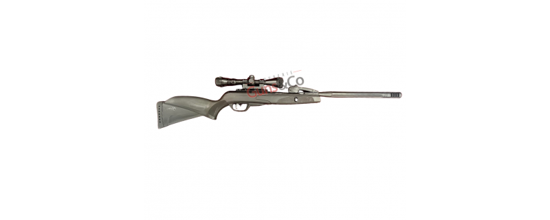 CARABINE GAMO BLACK MAXXIM IGT + LUNETTE 3-9X40WR 4.5mm