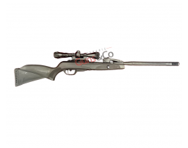 CARABINE GAMO BLACK MAXXIM IGT + LUNETTE 3-9X40WR CALIBRE 4.5mm