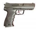 B - PISTOLET HECKLER & KOCH HK45 CAL 45ACP