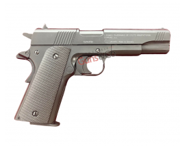 PISTOLET COLT GOVERNMENT 1911 A1 CALIBRE 4.5