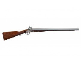 FUSIL PEDERSOLI JUXTAPOSE LUXE SILEX CALIBRE 20