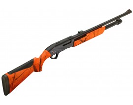 FUSIL A POMPE FABARM SDASS 2 GRAND GIBIER CALIBRE 12/76