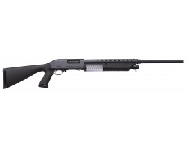 FUSIL A POMPE FABARM MARTIAL KARBON CALIBRE 12/76