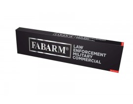 FUSIL A POMPE FABARM MARTIAL KARBON CALIBRE 12/76