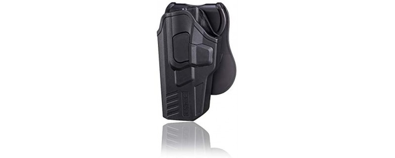 HOLSTER CYTAC POUR GLOCK 17