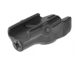 HOLOSUN LASER SIGHT GREEN LASER EN POLYMERE