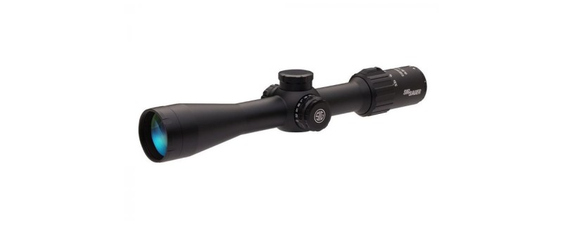 LUNETTE DE TIR SIG SAUER SIERRA 3 BDX 4.5-14X50MM