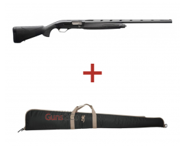 PACK BROWNING MAXUS 2 + FOURREAU BROWNING