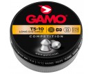 200 PLOMBS GAMO TS-10 CALIBRE 4.5mm