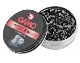 250  PLOMBS GAMO MATCH CLASSIC CALIBRE 4.5mm