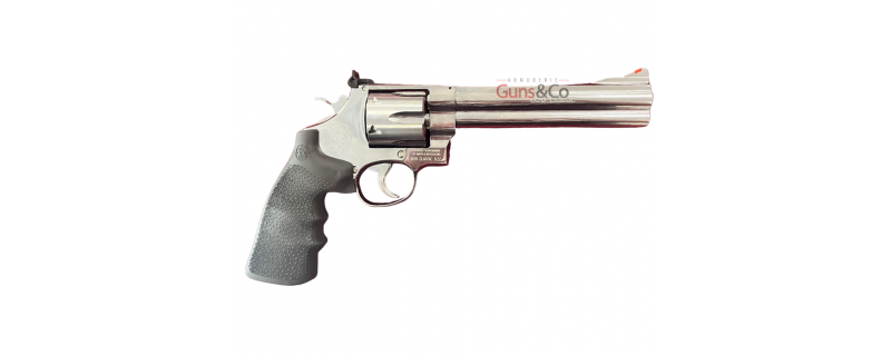 REVOLVER SMITH&WESSON 629 CLASSIC 5" CAL 4.5