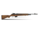 B - CARABINE SPRINGFIELD ARMORY M1A LOADED CALIBRE 308W