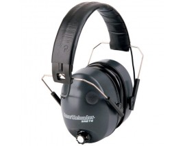 CASQUE ANTI-BRUIT SMARTRELOADER ELECTRONIQUE TIR ET CHASSE