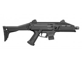 B - CARABINE CZ SCORPION EVO 3 S1 CALIBRE  9x19