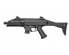 B - CARABINE CZ SCORPION EVO 3 S1 CALIBRE  9x19