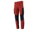 PANTALON BROWNING JAVELIN COULEUR TERRACOTA TAILLE 42