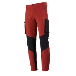 PANTALON BROWNING JAVELIN COULEUR TERRACOTA TAILLE 42