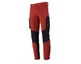 PANTALON BROWNING JAVELIN COULEUR TERRACOTA TAILLE 42