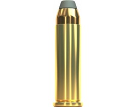 50 CARTOUCHES SELLIER BELLOT SP 357MAG