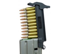 CHARGETTE MAGLULA POUR AR15 CALIBRE 223