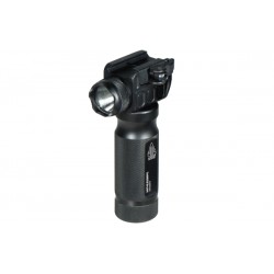 POIGNEE TACTIQUE UTG LAMPE 400 LUMENS