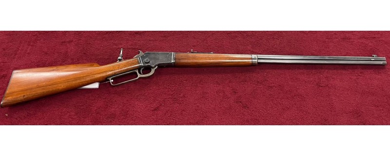 MAGNIFIQUE MARLIN 1892 22LR D'ORIGINE