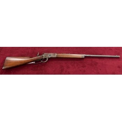 CARABINE MAGNIFIQUE WINCHESTER 1892 D'ORIGINE CALIBRE 44/40