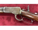 MAGNIFIQUE WINCHESTER 1892 44/40 D'ORIGINE