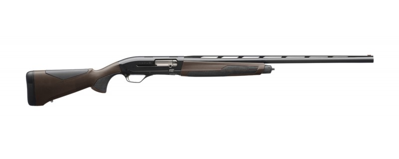 FUSIL BROWNING MAXUS 2 COMPOSITE BROWN CALIBRE 12/89 76CM