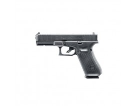 PISTOLET GLOCK 17 GEN 5 CALIBRE 9MM PAK