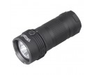 LAMPE TACTIQUE WALTHER PFC1 RECHARGEABLE 5000 LUMENS