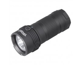 LAMPE TACTIQUE WALTHER PFC1 RECHARGEABLE 5000 LUMENS