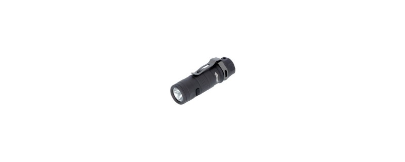 LAMPE WALTHER EFC1 400 LUMENS