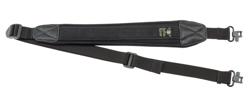 BRETELLE FUSIL ET CARABINE NEOPRENE LUXE