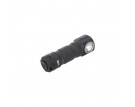 LAMPE FRONTALE WALTHER HLC1R RECHARGEABLE 500 LUMENS