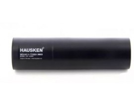 SILENCEIUX HAUSKEN JAKT WD60 XTREM MKII CALIBRE 30/300/308