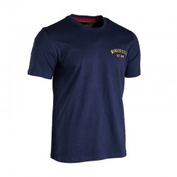 TEE SHIRT WINCHESTER COLOMBUS COULEUR NAVY TAILLE M