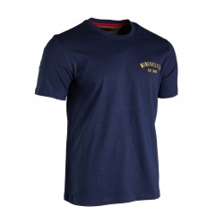 TEE SHIRT WINCHESTER COLOMBUS COULEUR NAVY TAILLE L