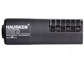 SILENCIEUX HAUSKEN JAKT SK156 MKII CAL 280