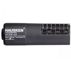 SILENCIEUX HAUSKEN JAKT SK156 MKII CAL 30/300/308