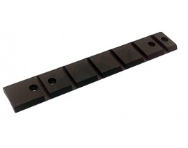 RAIL WEAVER LEUPOLD POUR  BAR ARGO CHRONOS