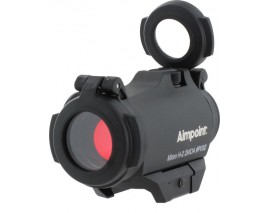 AIMPOINT MICRO H2