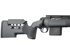 CARABINE BCM RUBIS TACTICAL CARBON CALIBRE 308W