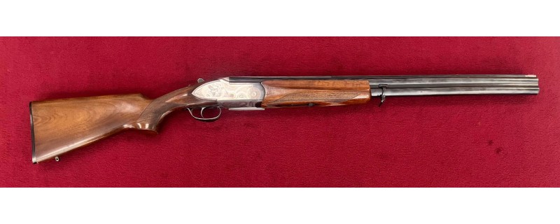 OCCASION - FUSIL ARMITALIA PLAINE CALIBRE 12/76