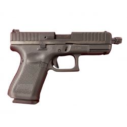 B - PISTOLET GLOCK 44 GEN 5 FILETE CAL 22LR