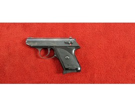 Occasion B - Walther TPH 22LR - N°291811