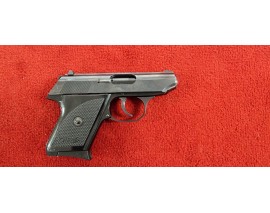 Occasion B - Walther TPH 22LR - N°291811