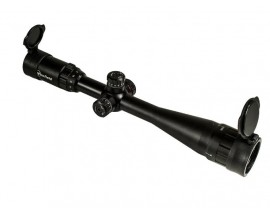 LUNETTE DE TIR INFRAROUGE FIREFIELD TACTICAL 4-16x42AO