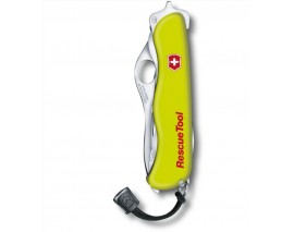 COUTEAU VICTORINOX RESCUE TOOL